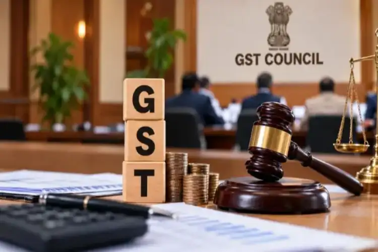 GST Council may scrap arrest provisions, fast-track refunds with 90% automatic payout