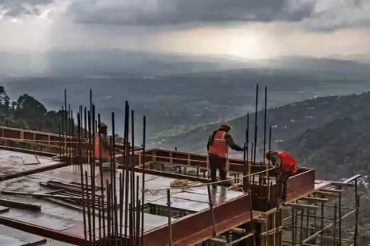 India infrastructure sector seeks more private participation, simpler regulations: Deloitte Survey