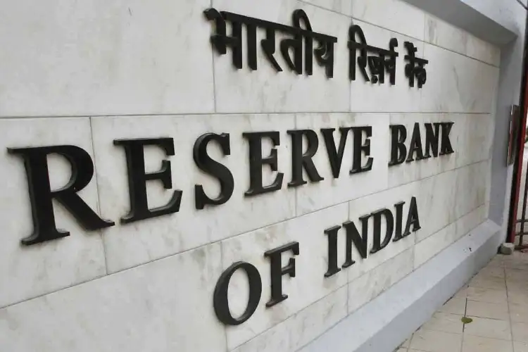 RBI likely to hold repo rate in Oct policy, begin 50-75 bps hike cycle in Dec: BoB