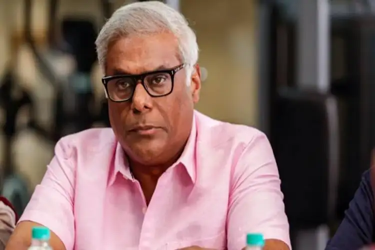 ‘You are not a machine, you are human': Ashish Vidyarthi urges people to check on caregivers