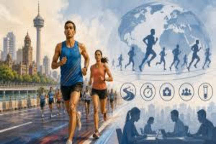 Ahmedabad Marathon included in World Athletics' global calendar