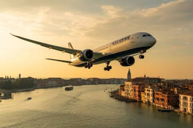 Shubhendu urges to start direct flights from Kolkata to Europe