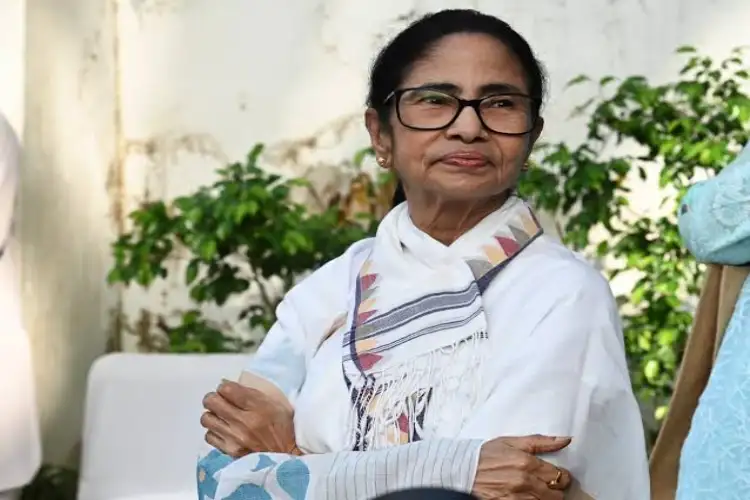 Mamata Banerjee serves legal notice to doctors over disclosure of medical records, seeks explanation on how documents reached Suvendu Adhikari