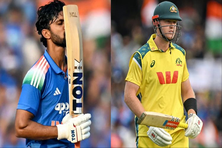 India A's unofficial ODI series against Australia A will test their fast bowlers.