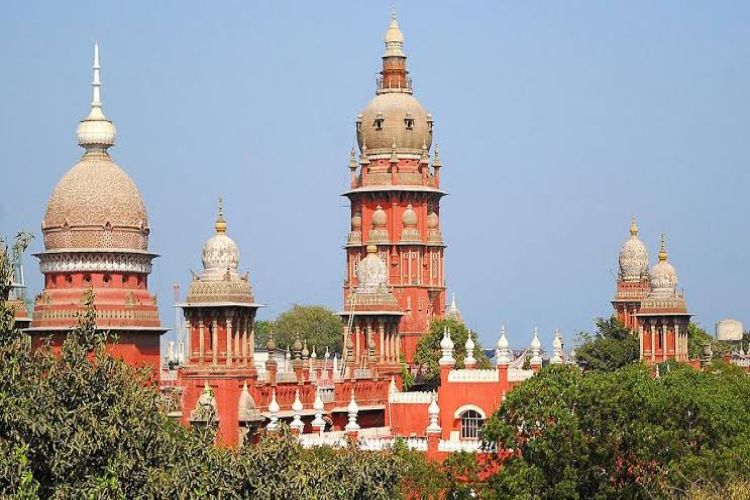 Madras High Court dismisses petition against proposal to build Secretariat building