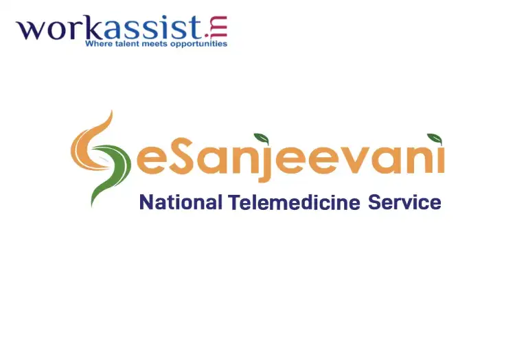 E-Sanjeevani crosses 50 crore teleconsultations, records over 50.09 crore consultations across India