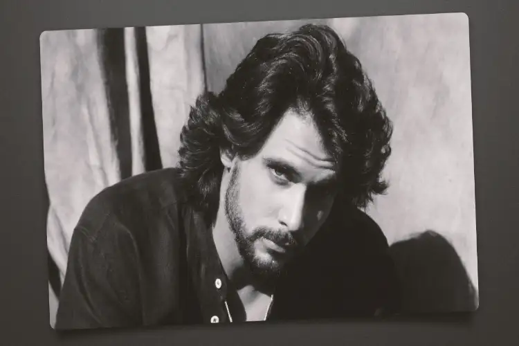 ‘General Hospital’ star Robert Kelker-Kelly dies at 62