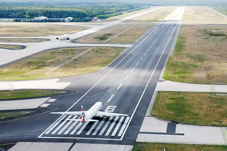 4-layered security arrangements made to welcome Swiss Prez at Jewar Airport: Joint CP