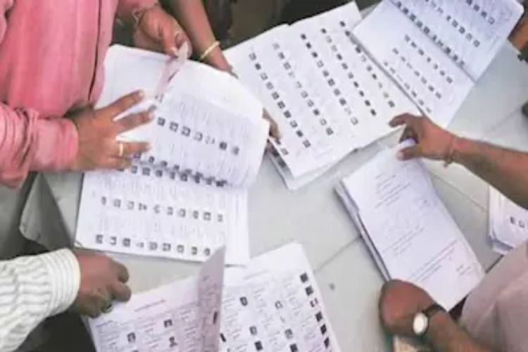 Maharashtra SIR: New voters after publication of draft electoral roll