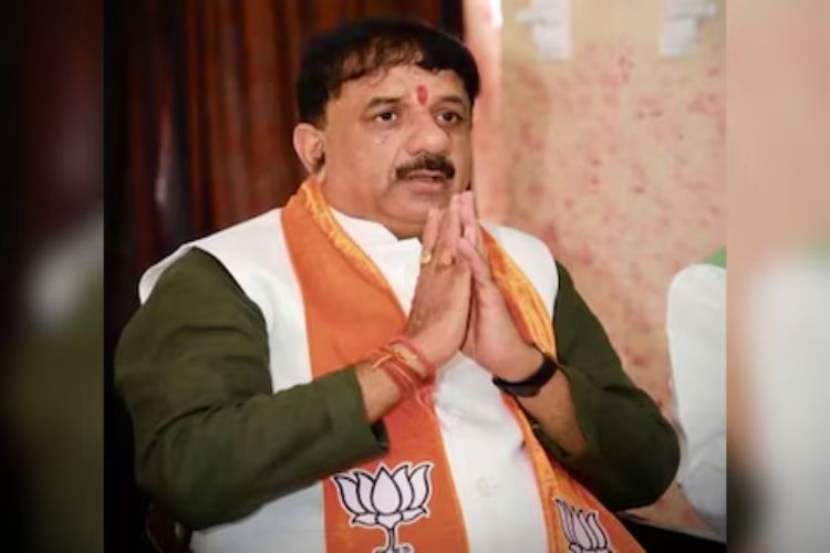 Increasing use of abusive language on social media is a matter of concern: Alok Sharma