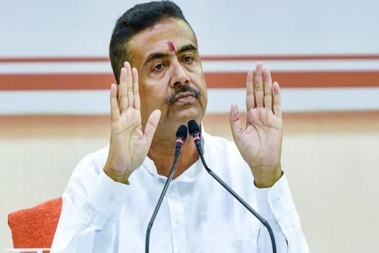 Nandigram bypoll polling peaceful so far, record turnout expected: Suvendu Adhikari