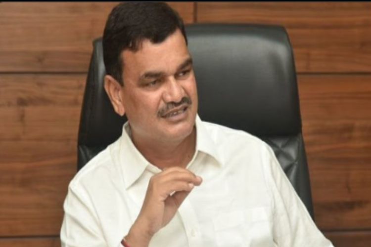Centre forms team to assess drought situation in Maharashtra: Minister