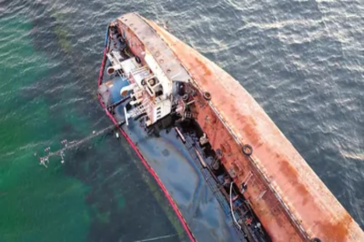 Two commercial ships attacked by drones in the economic zone: Bulgarian PM