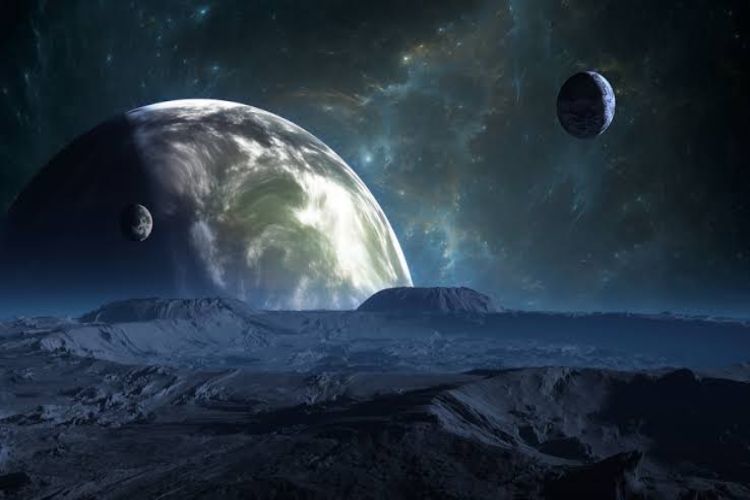 What are the most favorable places in the universe for life?