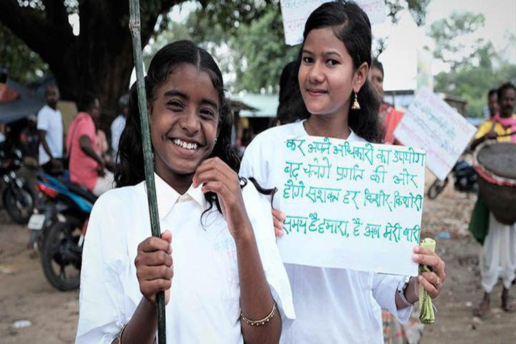 UCIL chief denies link between uranium mining and health problems in Jharkhand