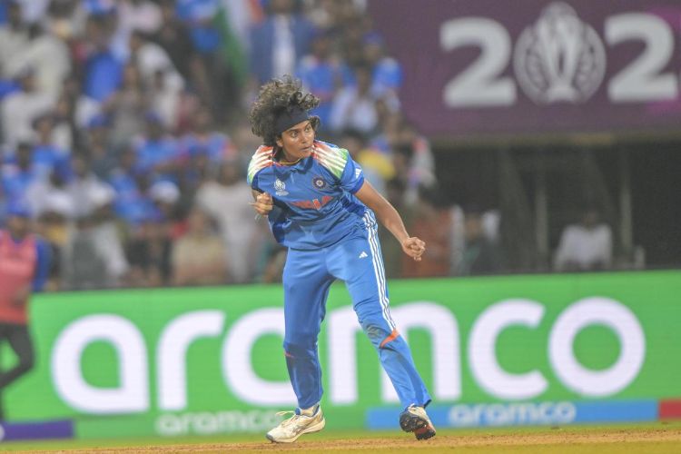 Abhishek, Shubman, Shafali, Charani nominated for ICC Player of the Month award