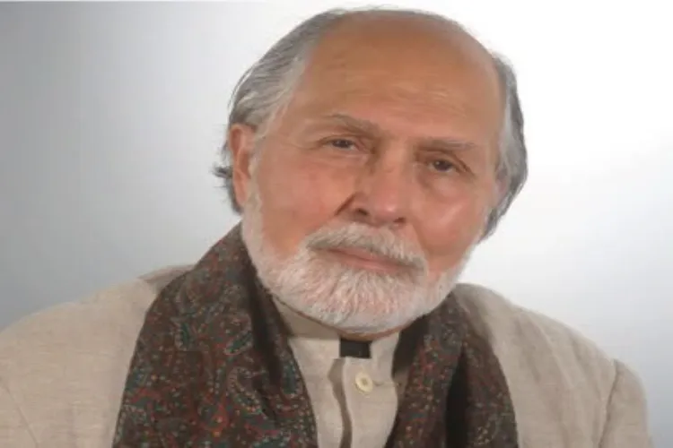 Sir Syed Excellence Award-2026 for Prof. Hossein Nasr and Khwaja Bandanawaz Educational Society