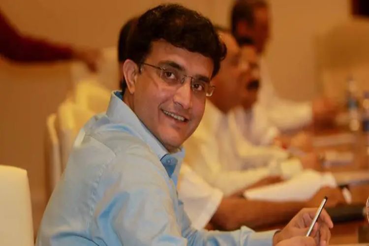 There is no conflict of interest, it is the order of the BCCI Ombudsman: Ganguly