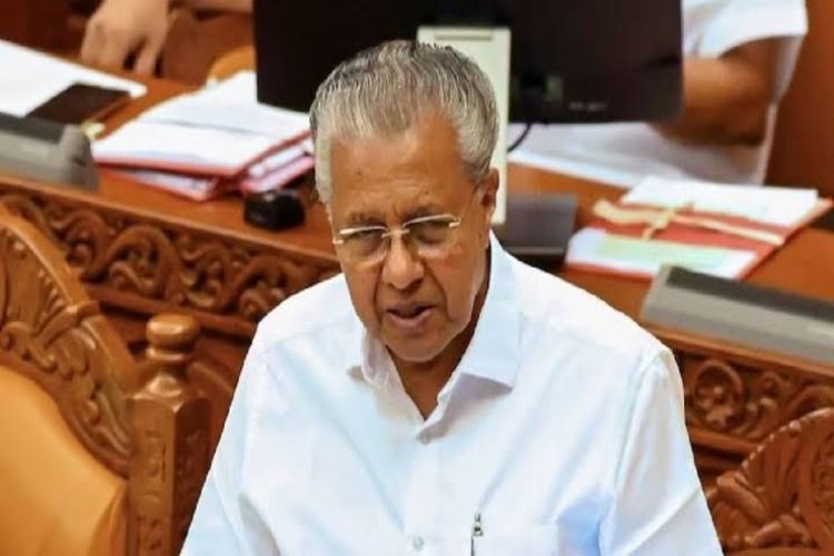 'Seen Keralam' portal launched to connect youth directly with the government