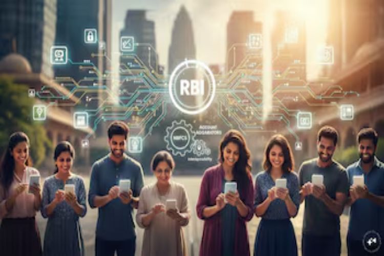 RBI initiative: Customers can now share financial 
