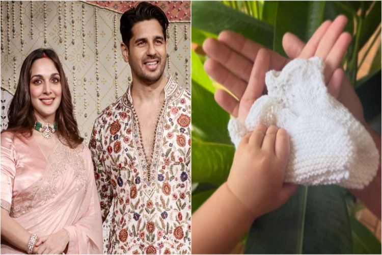 Kiara Advani and Sidharth Malhotra are going to become parents again.