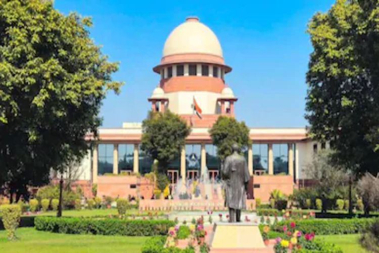 SC to consider plea to recall split verdict on law governing appointment of CEC, EC