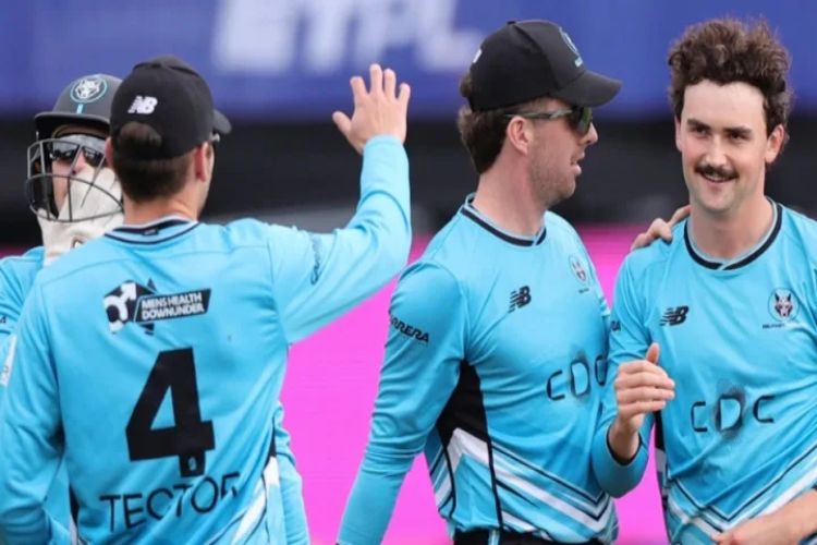 'Legends League' is a really complicated and murky area: ICC ACU chief Andy Ephgrave