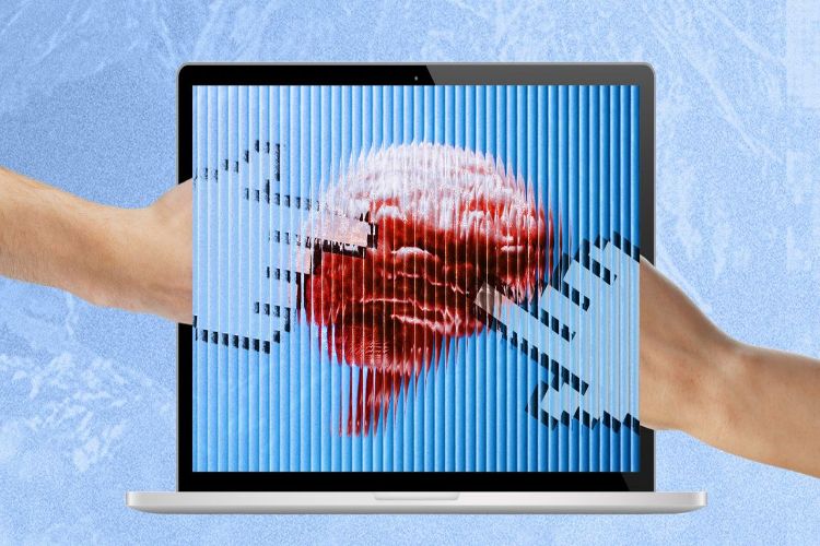 Stopping AI use is not the solution, human control is necessary: ​​Thales CEO