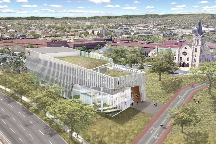 University of Colorado Denver, USA gets approval to set up campus in Hyderabad
