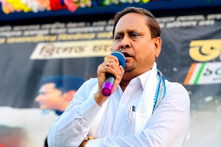 Humayun Kabir claims victory for BJP in Rajnagar; hints at retirement from politics