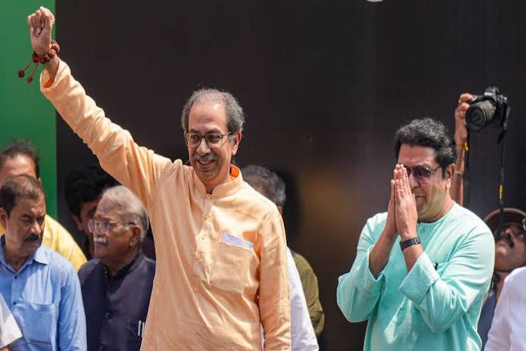 Opposition protests in Patna over alleged irregularities in SIR, demands removal of CEC