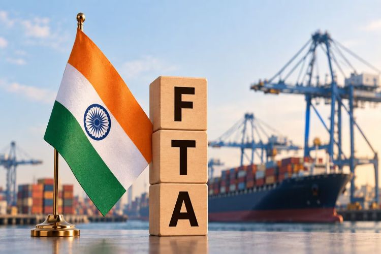 Commerce Department sets up cell to make industries aware about benefits of FTA