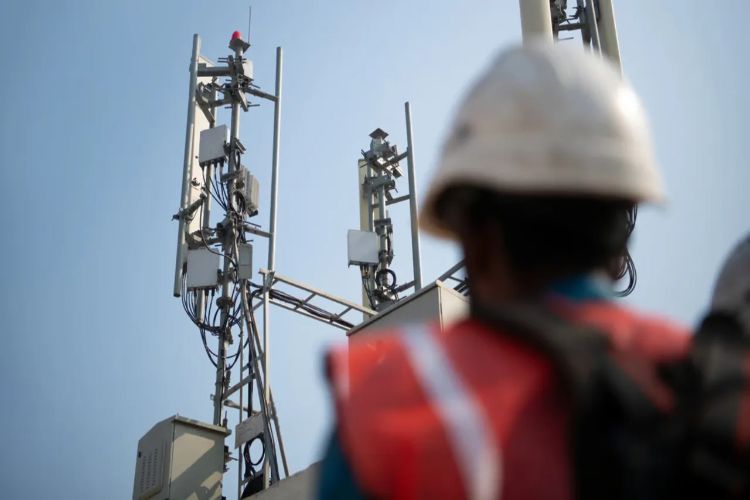 Ericsson to export antennas manufactured in India to Europe: Official