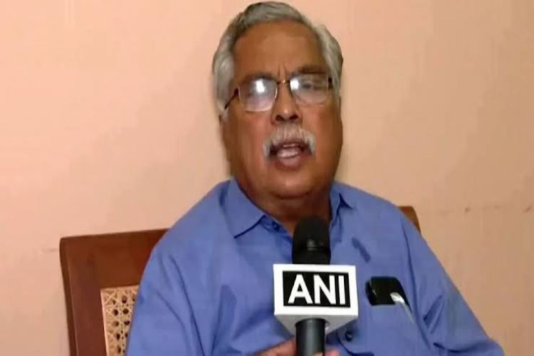 CPI stands by its demand for the post of Deputy Leader of Opposition: Binoy Viswam