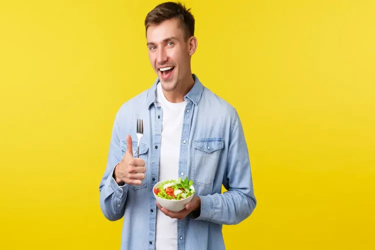 What to eat to keep your immunity strong during seasonal changes