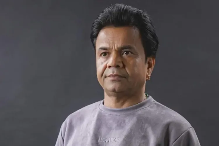 The Supreme Court told Rajpal Yadav to make a good film and make people laugh again.