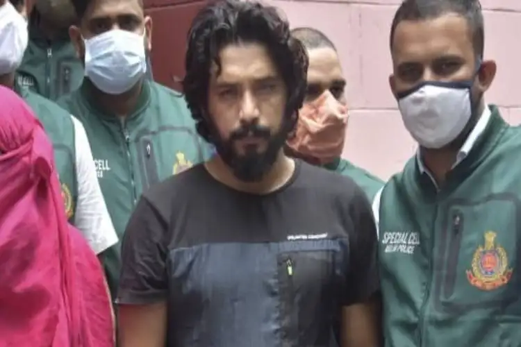 Court discharges Kala Jatheri in attempt to murder case connected with firing on police team 