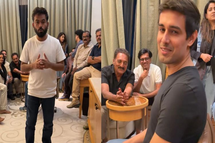 CJP to organise 'Janata Ki Adalat' at SIR in Bengaluru, YouTuber Dhruv Rathee to also participate