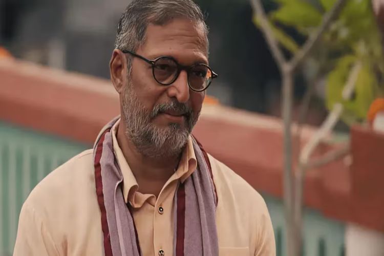 Nana Patekar's contribution to cinema will always be remembered: Ashok Gehlot