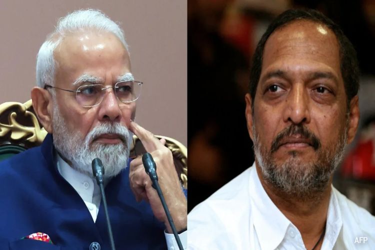 Nana Patekar's demise has left a deep void: PM Modi