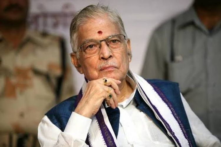 If elections are fair, the government elected by the people should not end: Murli Manohar Joshi