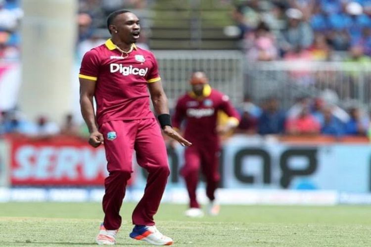 500 runs can also be scored in ODIs considering the dominance of the batsmen: Bravo