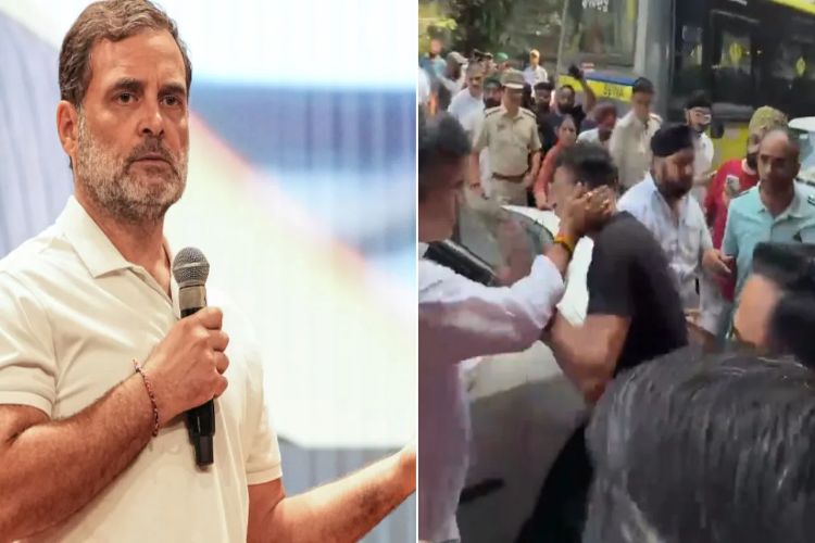 Parvesh Verma slap controversy: Delhi High Court seeks response from police and minister