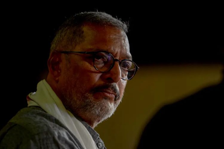 Nana Patekar will always remain alive in the hearts of cinema lovers: Bhupendra Patel