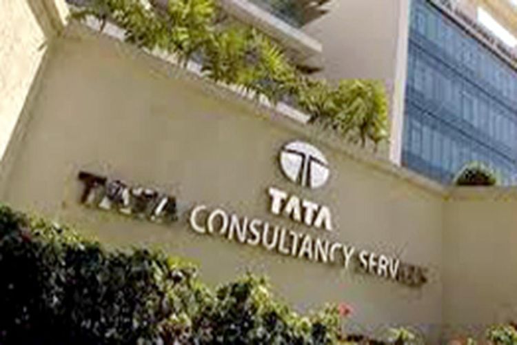TCS's net profit for the July-September quarter rose 15 percent to Rs 13,884 crore.