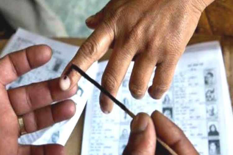 Special voter registration camps to be organised in Sikkim on October 11
