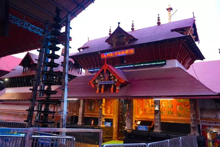'Udayastamana Pooja' to be performed on Ekadasi day at Guruvayoor temple in Kerala: Supreme Court
