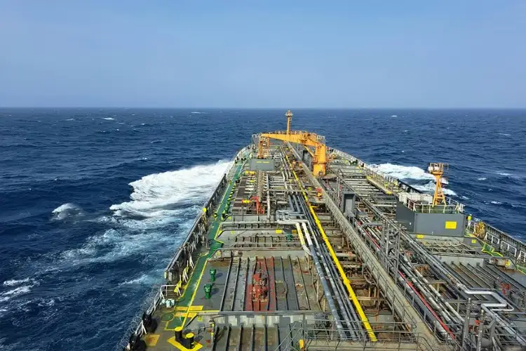 Sagarmanthan 2026: India pitches maritime resilience as global shipping faces new uncertainties