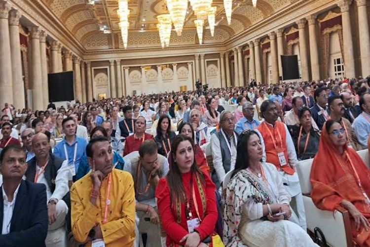 Vishwa Hindu Congress to be held in Mumbai from December 18 to 20