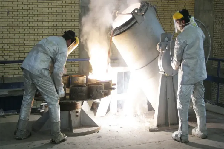 Iran's unequivocal statement: Uranium enrichment will not stop, nor will nuclear stockpiles be handed over.